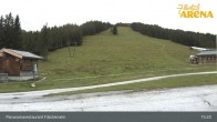 Archived image Webcam Filzsteinalm Restaurant Hochkrimml 14:00