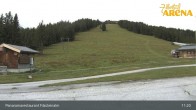 Archiv Foto Webcam Hochkrimml: Panoramarestaurant Filzsteinalm 10:00