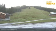 Archiv Foto Webcam Hochkrimml: Panoramarestaurant Filzsteinalm 06:00