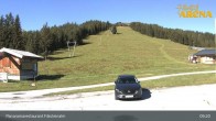 Archiv Foto Webcam Hochkrimml: Panoramarestaurant Filzsteinalm 08:00