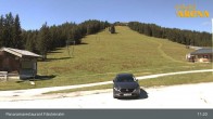 Archiv Foto Webcam Hochkrimml: Panoramarestaurant Filzsteinalm 10:00