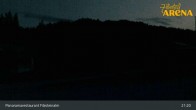Archiv Foto Webcam Hochkrimml: Panoramarestaurant Filzsteinalm 20:00
