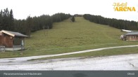 Archiv Foto Webcam Hochkrimml: Panoramarestaurant Filzsteinalm 06:00