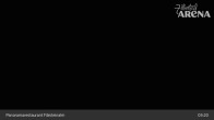 Archived image Webcam Filzsteinalm Restaurant Hochkrimml 02:00