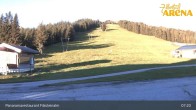Archiv Foto Webcam Hochkrimml: Panoramarestaurant Filzsteinalm 06:00