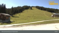 Archiv Foto Webcam Hochkrimml: Panoramarestaurant Filzsteinalm 12:00