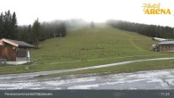 Archiv Foto Webcam Hochkrimml: Panoramarestaurant Filzsteinalm 10:00