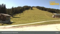 Archiv Foto Webcam Hochkrimml: Panoramarestaurant Filzsteinalm 12:00
