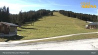 Archiv Foto Webcam Hochkrimml: Panoramarestaurant Filzsteinalm 12:00