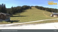 Archiv Foto Webcam Hochkrimml: Panoramarestaurant Filzsteinalm 10:00
