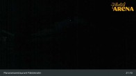 Archived image Webcam Filzsteinalm Restaurant Hochkrimml 02:00