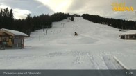 Archiv Foto Webcam Hochkrimml: Panoramarestaurant Filzsteinalm 10:00