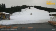 Archiv Foto Webcam Hochkrimml: Panoramarestaurant Filzsteinalm 07:00