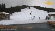 Archiv Foto Webcam Hochkrimml: Panoramarestaurant Filzsteinalm 10:00