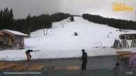 Archiv Foto Webcam Hochkrimml: Panoramarestaurant Filzsteinalm 12:00
