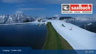 Archived image Webcam Leogang - Großer Asitz 04:00