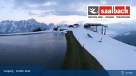 Archived image Webcam Leogang - Großer Asitz 06:00