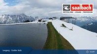 Archived image Webcam Leogang - Großer Asitz 10:00