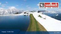 Archived image Webcam Leogang - Großer Asitz 12:00