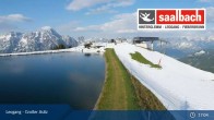 Archived image Webcam Leogang - Großer Asitz 16:00