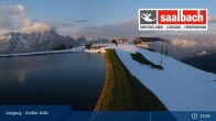 Archived image Webcam Leogang - Großer Asitz 20:00