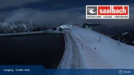 Archived image Webcam Leogang - Großer Asitz 04:00