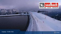 Archived image Webcam Leogang - Großer Asitz 06:00