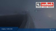 Archiv Foto Webcam Großer Asitz Leogang 04:00