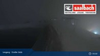 Archiv Foto Webcam Großer Asitz Leogang 00:00