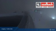 Archiv Foto Webcam Großer Asitz Leogang 04:00