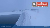 Archiv Foto Webcam Großer Asitz Leogang 06:00