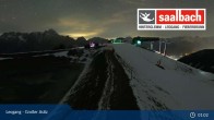 Archiv Foto Webcam Großer Asitz Leogang 00:00