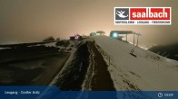 Archiv Foto Webcam Großer Asitz Leogang 04:00