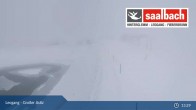 Archiv Foto Webcam Großer Asitz Leogang 12:00