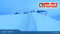 Archived image Webcam Leogang - Großer Asitz 06:00