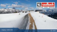 Archived image Webcam Leogang - Großer Asitz 12:00