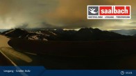 Archiv Foto Webcam Großer Asitz Leogang 00:00