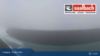 Archiv Foto Webcam Großer Asitz Leogang 10:00