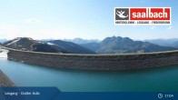 Archived image Webcam Leogang - Großer Asitz 16:00