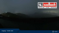 Archiv Foto Webcam Großer Asitz Leogang 00:00