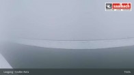 Archiv Foto Webcam Großer Asitz Leogang 14:00