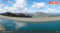 Archiv Foto Webcam Großer Asitz Leogang 10:00