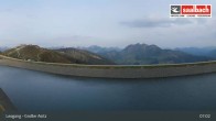 Archiv Foto Webcam Großer Asitz Leogang 06:00