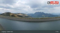 Archived image Webcam Leogang - Großer Asitz 10:00