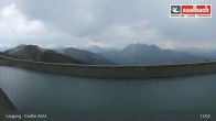 Archived image Webcam Leogang - Großer Asitz 12:00