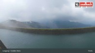 Archived image Webcam Leogang - Großer Asitz 14:00