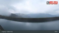 Archived image Webcam Leogang - Großer Asitz 18:00