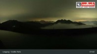 Archived image Webcam Leogang - Großer Asitz 00:00