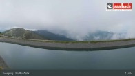 Archiv Foto Webcam Großer Asitz Leogang 10:00