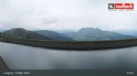 Archiv Foto Webcam Großer Asitz Leogang 12:00